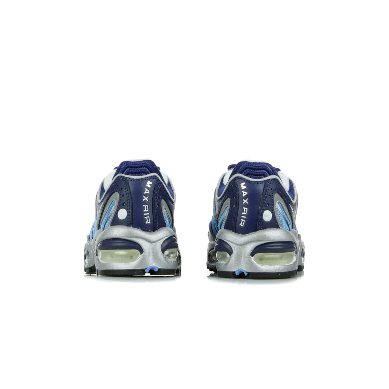 Nike Scarpa Bassa Uomo Air Max Tailwind Iv Blue Void/university Blue/white/black da uomo in Scarpe da Trail Running Drestige - Casamassima, commercioVirtuoso.it