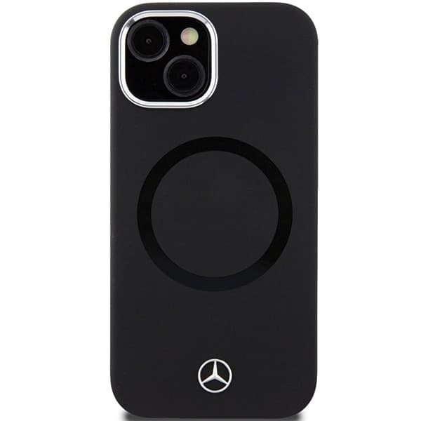 cover mercedes iphone 15/14/13  nera compatibile magsafe system in Calzini per cellulare Tropposmart.it - Genova, commercioVirtuoso.it