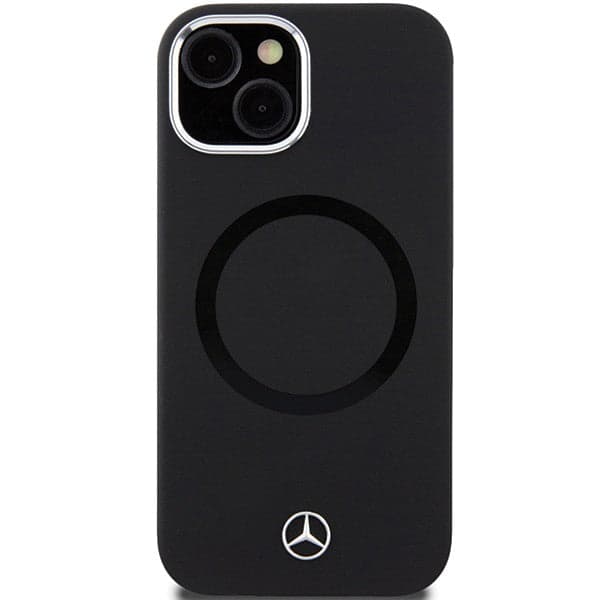 cover mercedes iphone 15/14/13  nera compatibile magsafe system in Calzini per cellulare Tropposmart.it - Genova, commercioVirtuoso.it