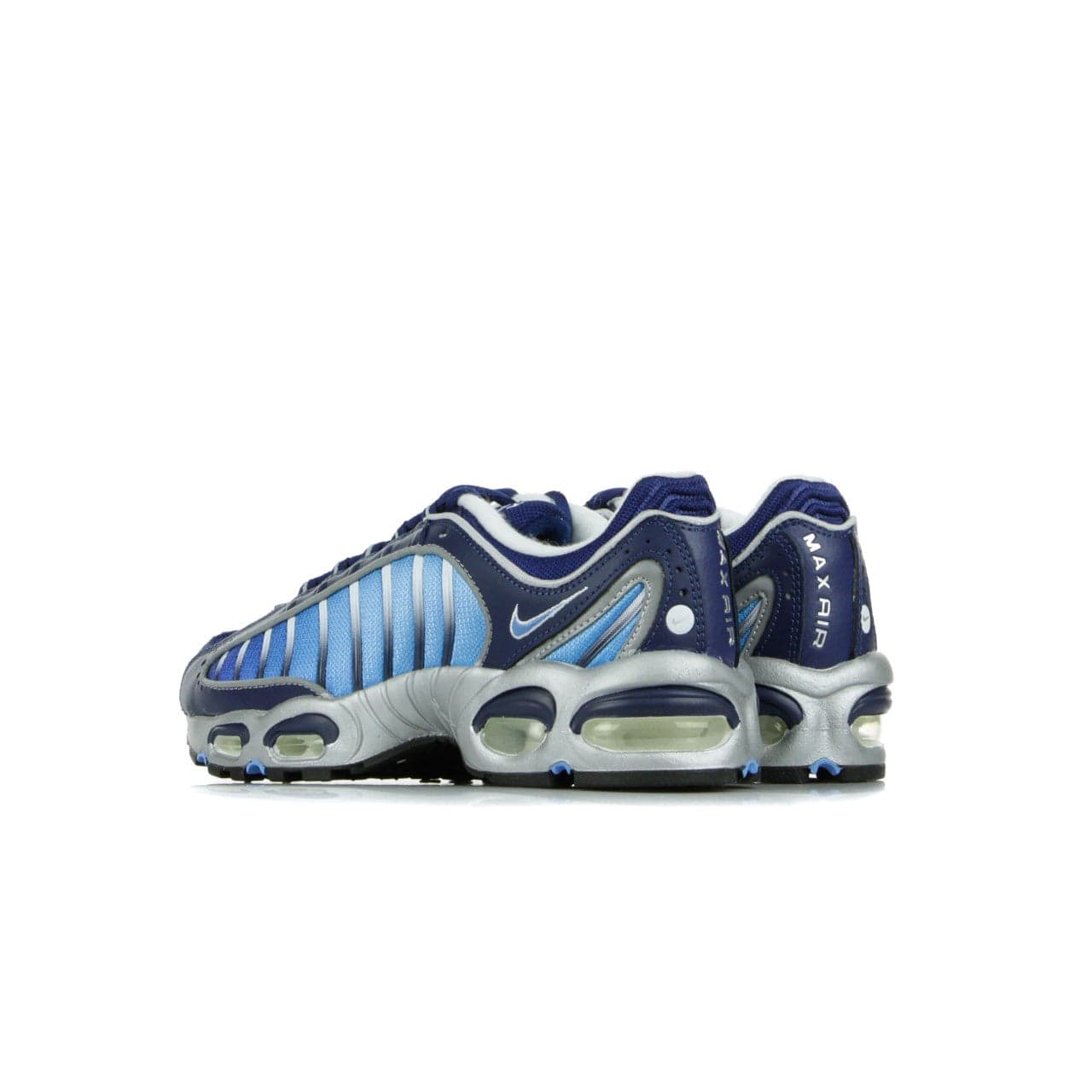 Nike Scarpa Bassa Uomo Air Max Tailwind Iv Blue Void/university Blue/white/black da uomo in Scarpe da Trail Running Drestige - Casamassima, commercioVirtuoso.it