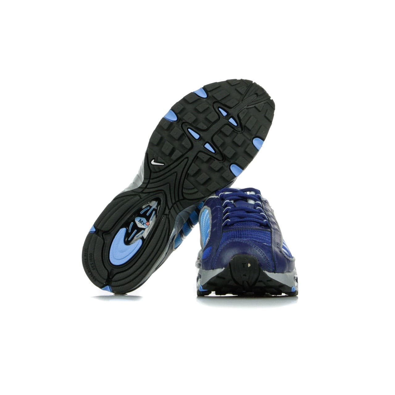 Nike Scarpa Bassa Uomo Air Max Tailwind Iv Blue Void/university Blue/white/black da uomo in Scarpe da Trail Running Drestige - Casamassima, commercioVirtuoso.it