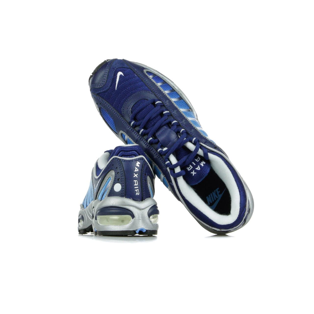 Nike Scarpa Bassa Uomo Air Max Tailwind Iv Blue Void/university Blue/white/black da uomo in Scarpe da Trail Running Drestige - Casamassima, commercioVirtuoso.it