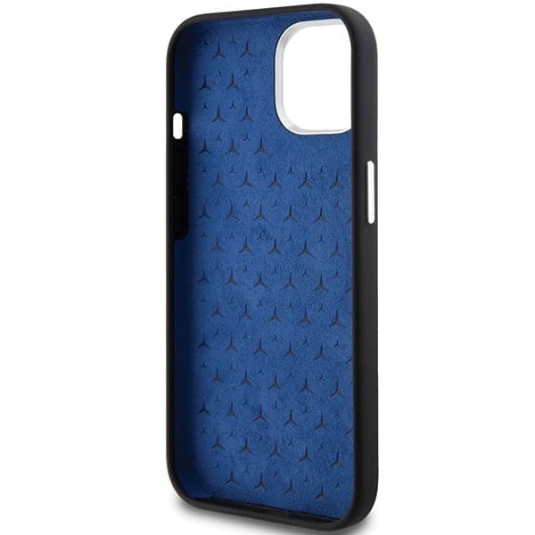 cover mercedes iphone 15/14/13  nera compatibile magsafe system in Calzini per cellulare Tropposmart.it - Genova, commercioVirtuoso.it