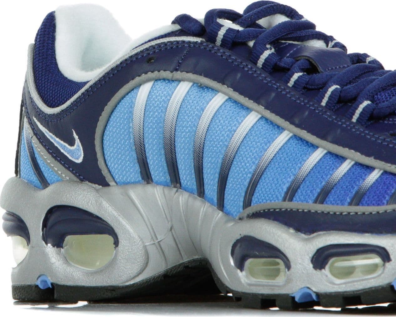 Nike Scarpa Bassa Uomo Air Max Tailwind Iv Blue Void/university Blue/white/black da uomo in Scarpe da Trail Running Drestige - Casamassima, commercioVirtuoso.it