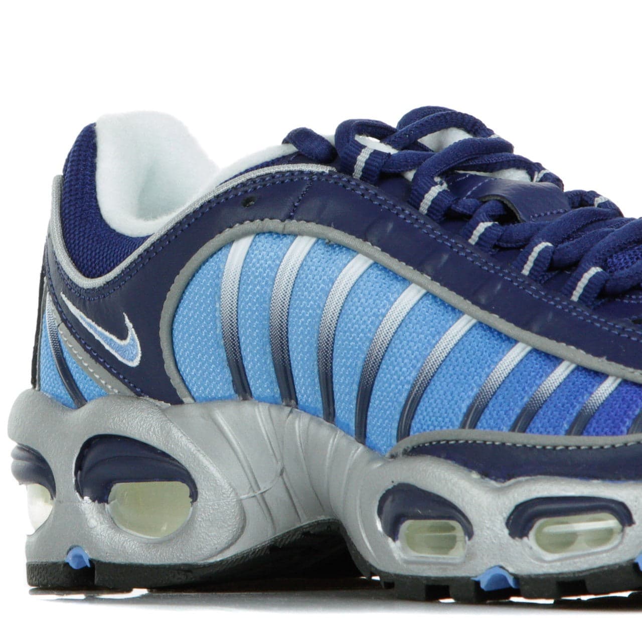 Nike Scarpa Bassa Uomo Air Max Tailwind Iv Blue Void/university Blue/white/black da uomo in Scarpe da Trail Running Drestige - Casamassima, commercioVirtuoso.it