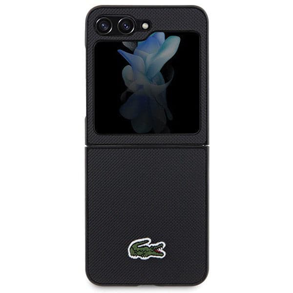 custodia Lacoste Galaxy Z Flip 5 in Protezioni per lo schermo Tropposmart.it - Genova, commercioVirtuoso.it