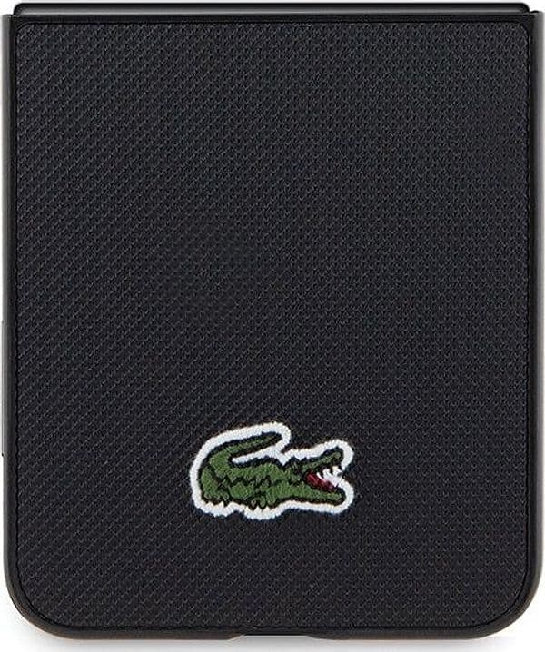 custodia Lacoste Galaxy Z Flip 5 in Protezioni per lo schermo Tropposmart.it - Genova, commercioVirtuoso.it