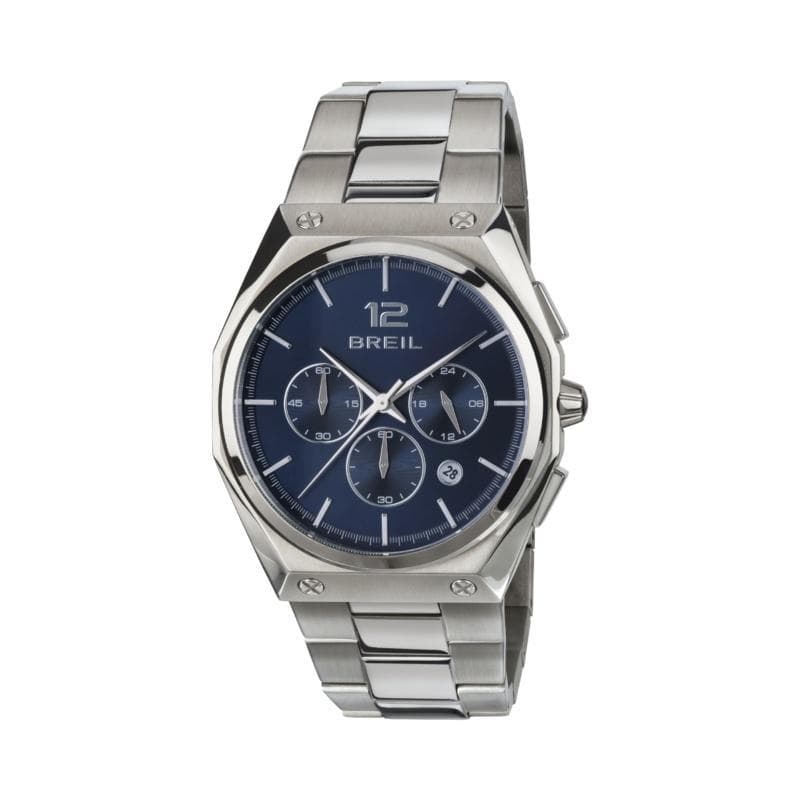 BREIL OROLOGIO FOUR.X in Orologi da polso Alba Gioielli - Casoria, commercioVirtuoso.it