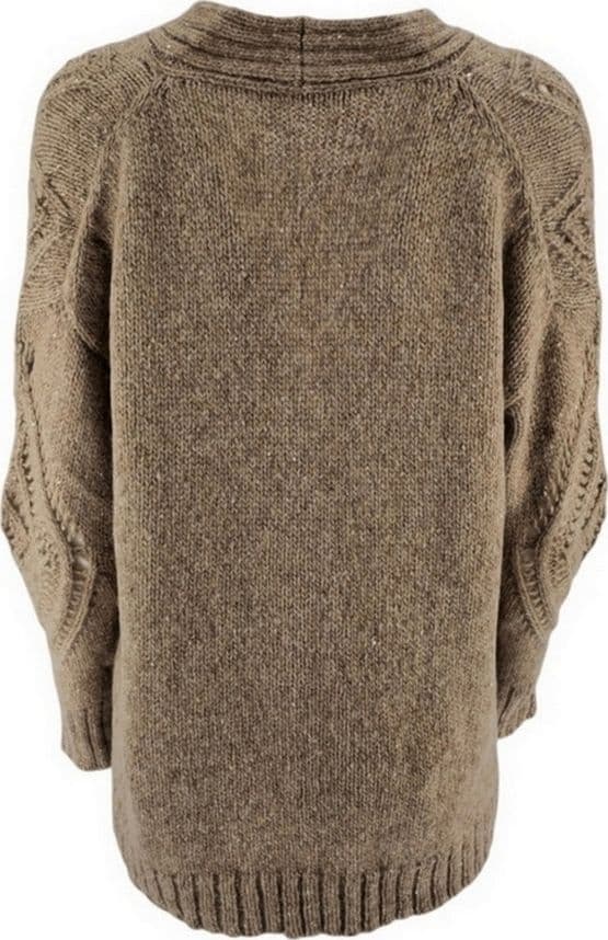 D.EXTERIOR Maglie Marrone da donna in T-shirt Drestige - Casamassima, commercioVirtuoso.it