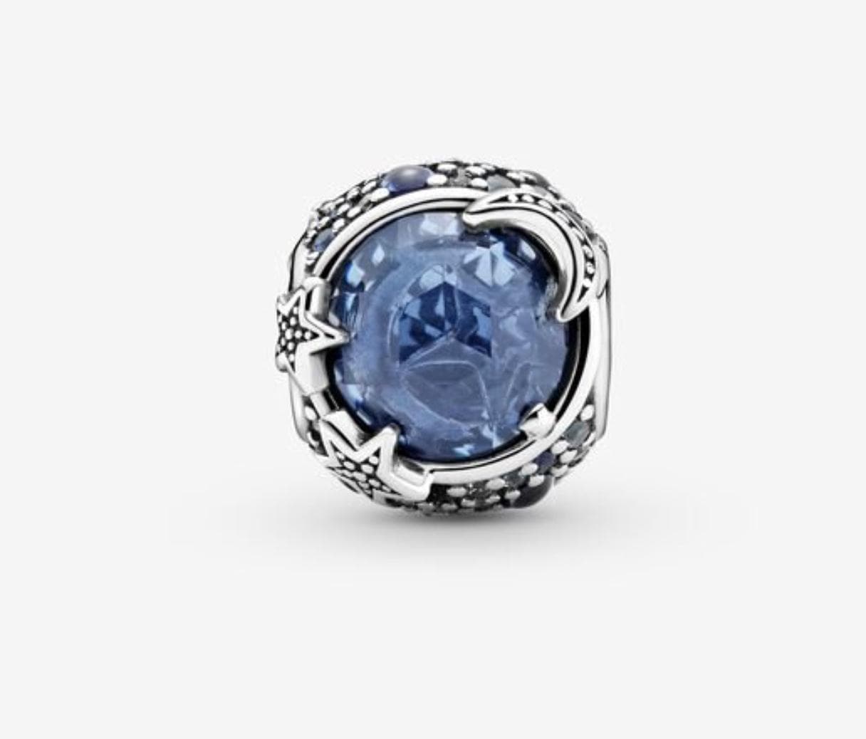 Pandora - Charm Stelle scintillanti blu in Bead Charm Alba Gioielli - Casoria, commercioVirtuoso.it