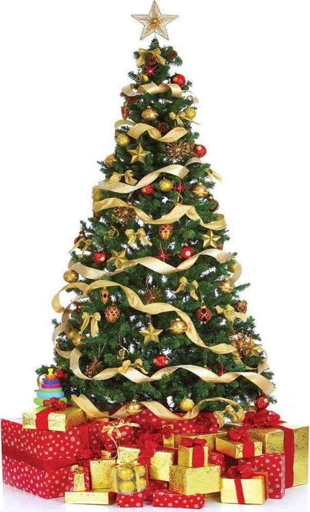 ALBERO DI NATALE 210 CM BASE A CROCE FOLTO ECOLOGICO RAMI ARTIFICIALE 758 RAMI in Alberi di natale artificiali Trade Shop italia - Napoli, commercioVirtuoso.it