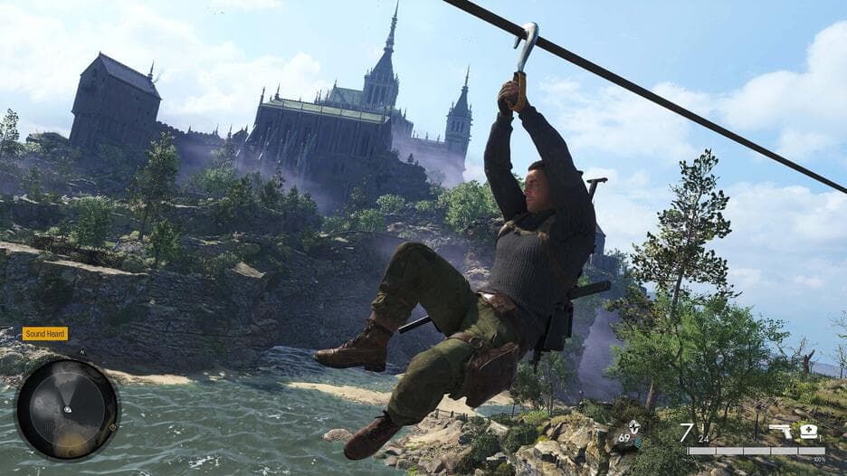Sniper Elite 5 PS4/PS5 ES in Giochi Prezzo Bomba Store - Casalnuovo di Napoli, commercioVirtuoso.it