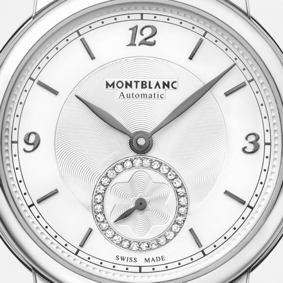 Montblanc orologio Star Legacy Small Second in Orologi da polso Alba Gioielli - Casoria, commercioVirtuoso.it