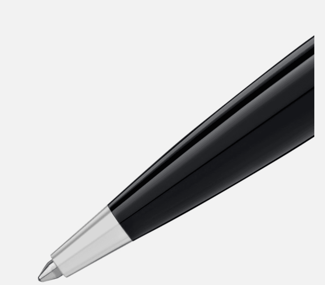 Montblanc Penna a sfera Heritage Collection Rouge et Noir Edizione Speciale in Penne a sfera Alba Gioielli - Casoria, commercioVirtuoso.it
