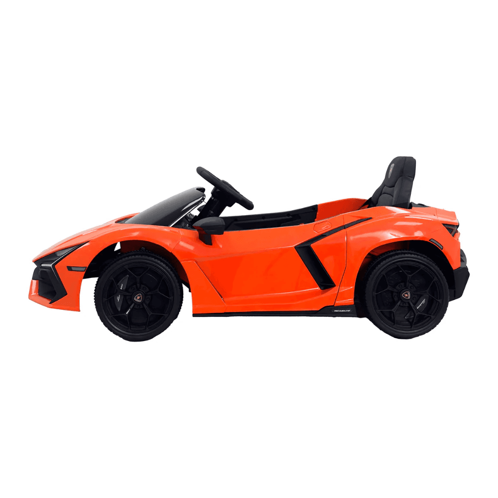 Lamborghini Revuelto 12V Toys Group in Auto La Casa Del Bebè - Napoli, commercioVirtuoso.it