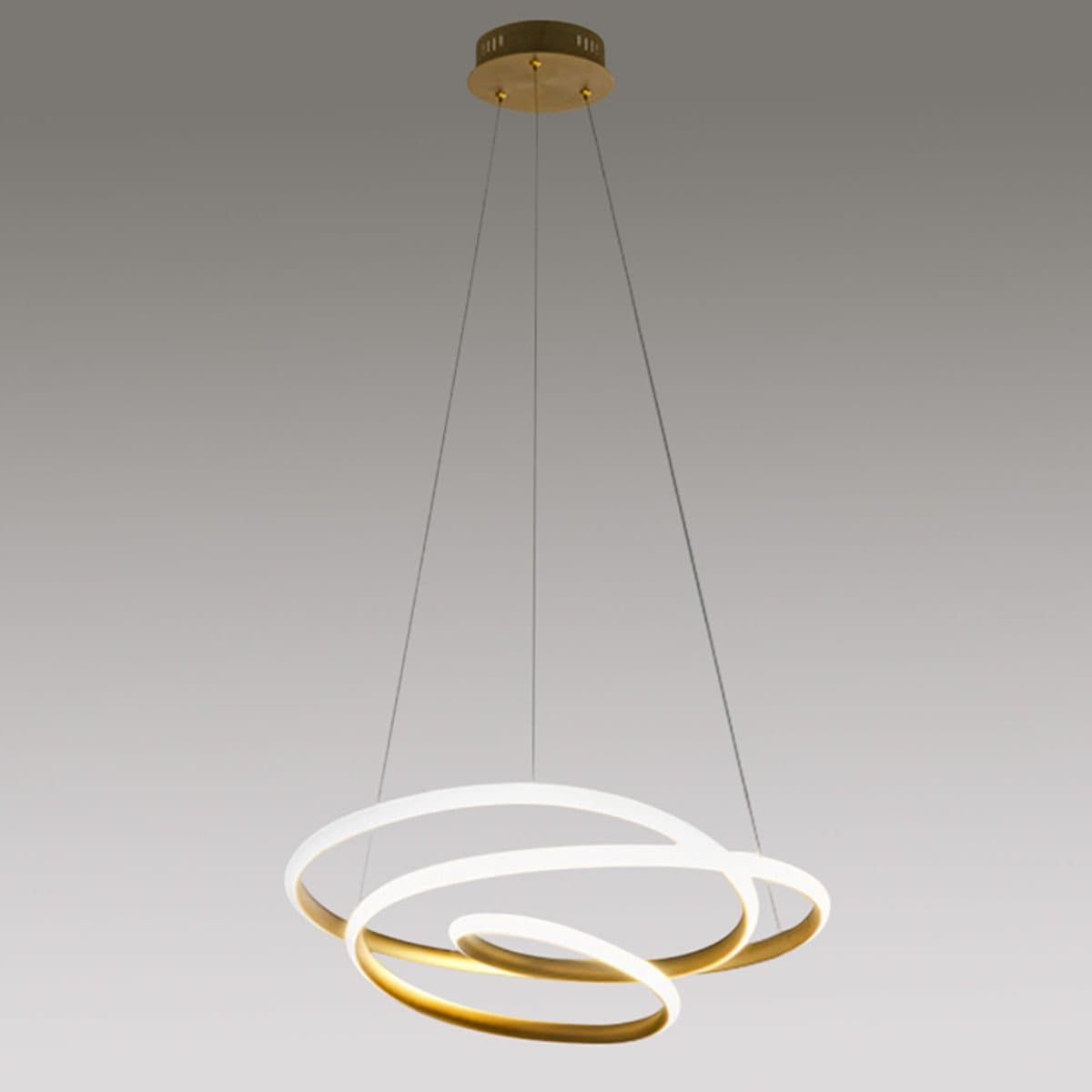 Lampadario classico Gea Luce DIVA SS O LED alluminio lampada soffitto in Lampadari Lampadari Bartalini - Colle di Val d’Elsa, commercioVirtuoso.it