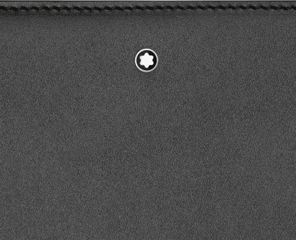 Montblanc Portadocumenti con cerniera Meisterstück in Portablocchi e portamoduli Alba Gioielli - Casoria, commercioVirtuoso.it