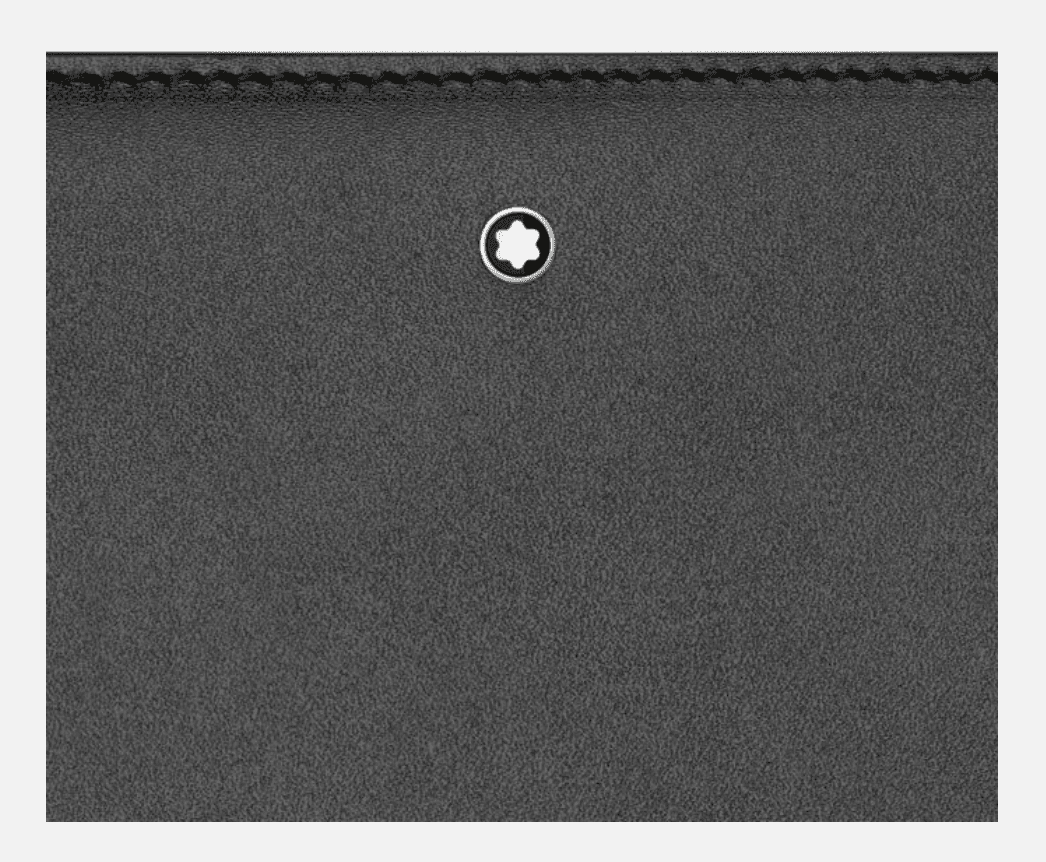 Montblanc Portadocumenti con cerniera Meisterstück in Portablocchi e portamoduli Alba Gioielli - Casoria, commercioVirtuoso.it
