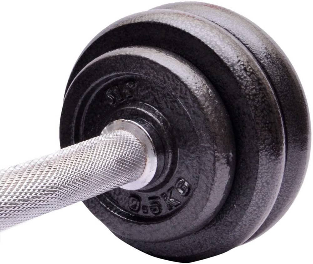 SET MANUBRI REGOLABILI GHISA DA 15 KG PER BODYBUILDING FITNESS SOLLEVAMENTO PESI in Manubri Trade Shop italia - Napoli, commercioVirtuoso.it