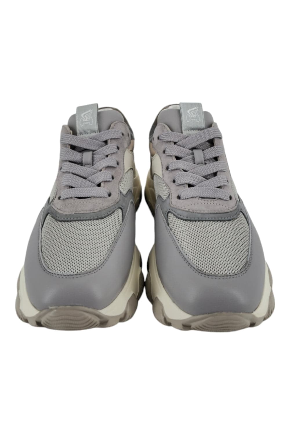 Hogan Sneakers Grigio da donna in Sneaker casual Drestige - Casamassima, commercioVirtuoso.it