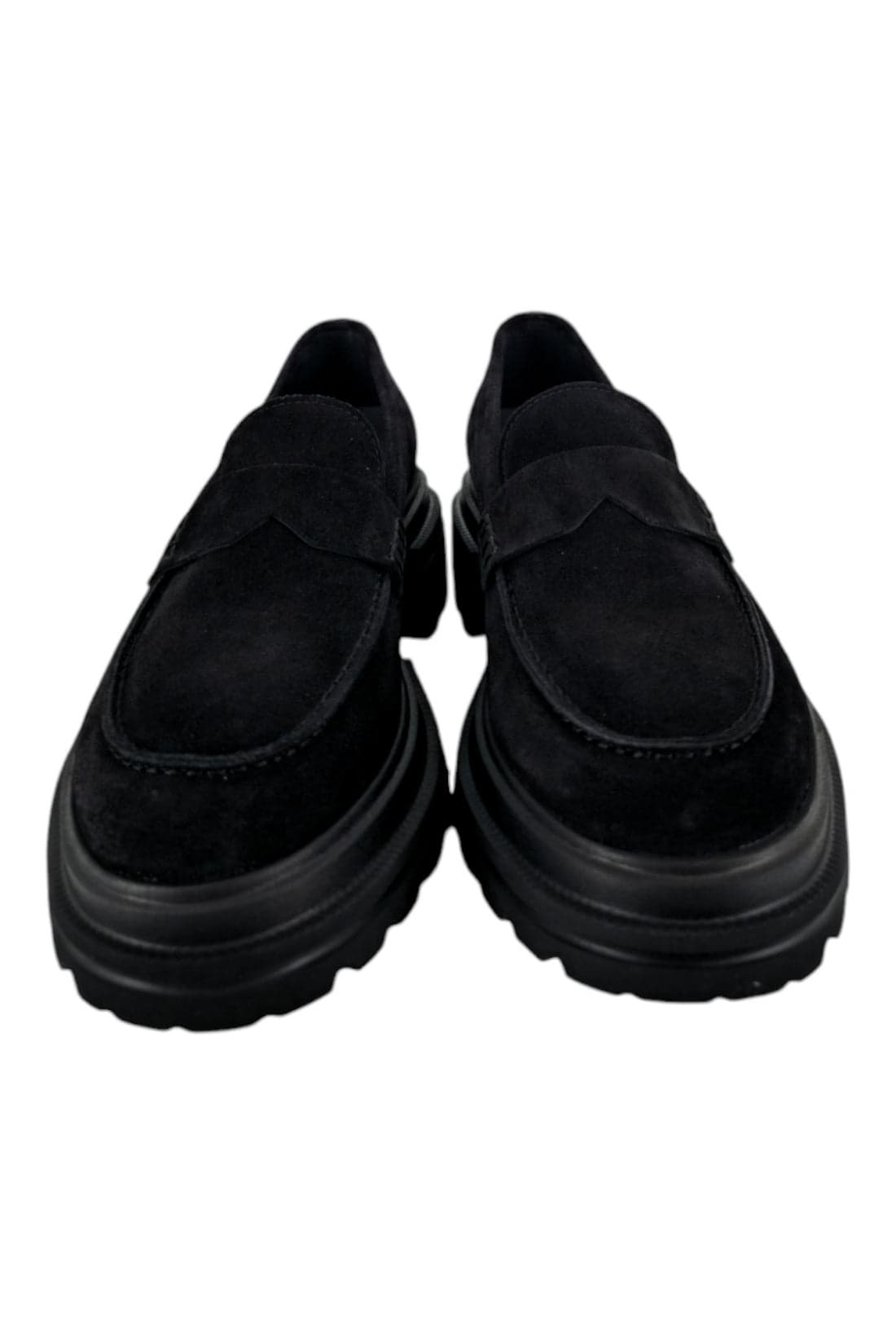 Hogan Scarpe basse Nero da donna in Sneaker casual Drestige - Casamassima, commercioVirtuoso.it