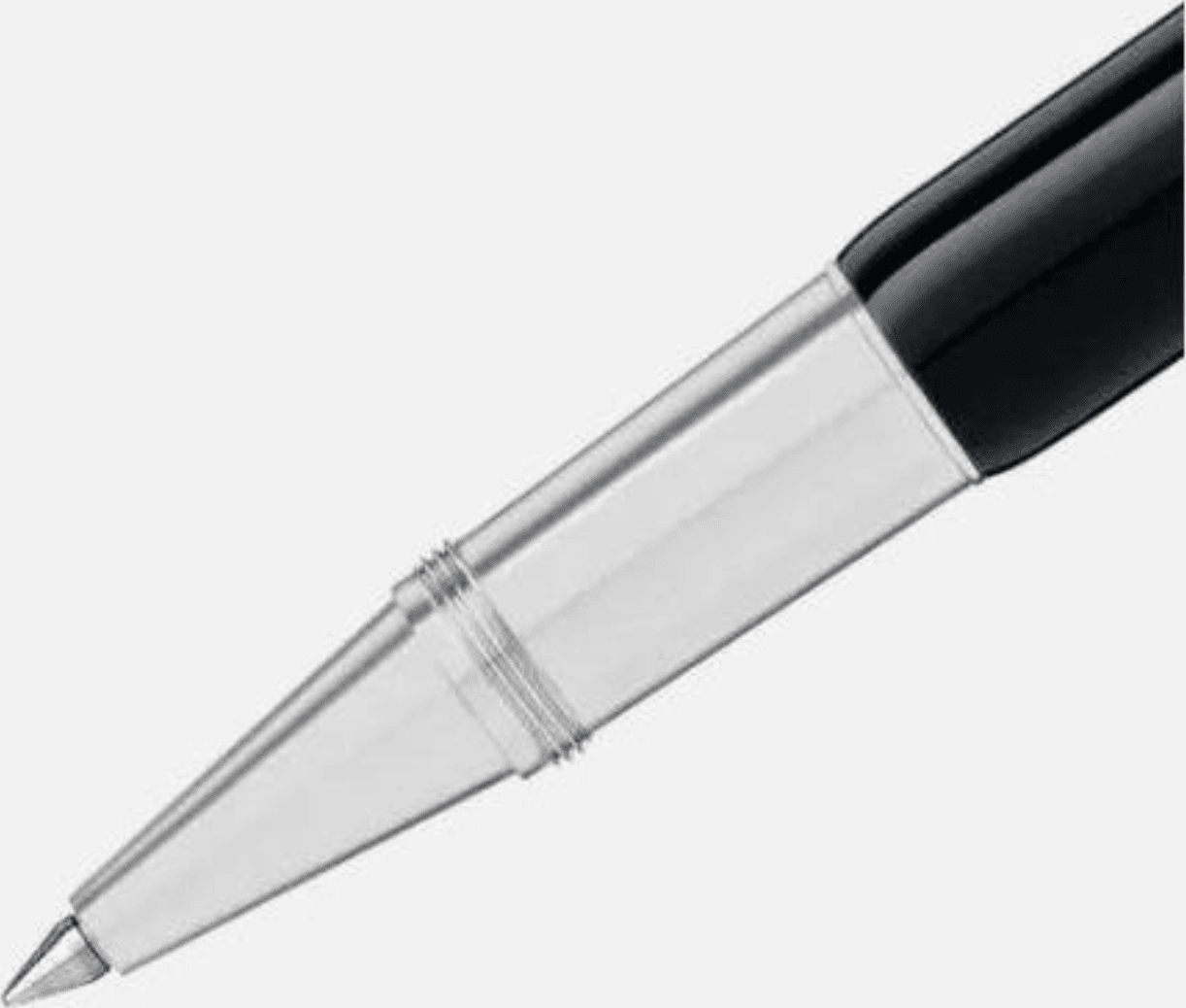 Montblanc Penna Roller Heritage Collection Rouge et Noir Edizione Speciale in Penne a scatto Alba Gioielli - Casoria, commercioVirtuoso.it