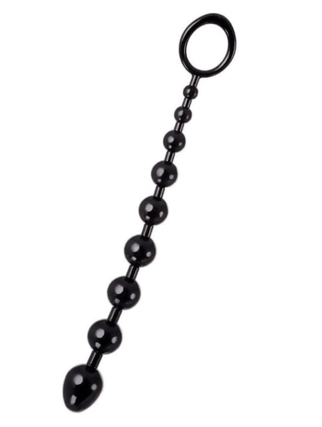 Anal Beads 761309 M catena anale di A-Toys in Palline anali Sexy Tentazioni - Siracusa, commercioVirtuoso.it