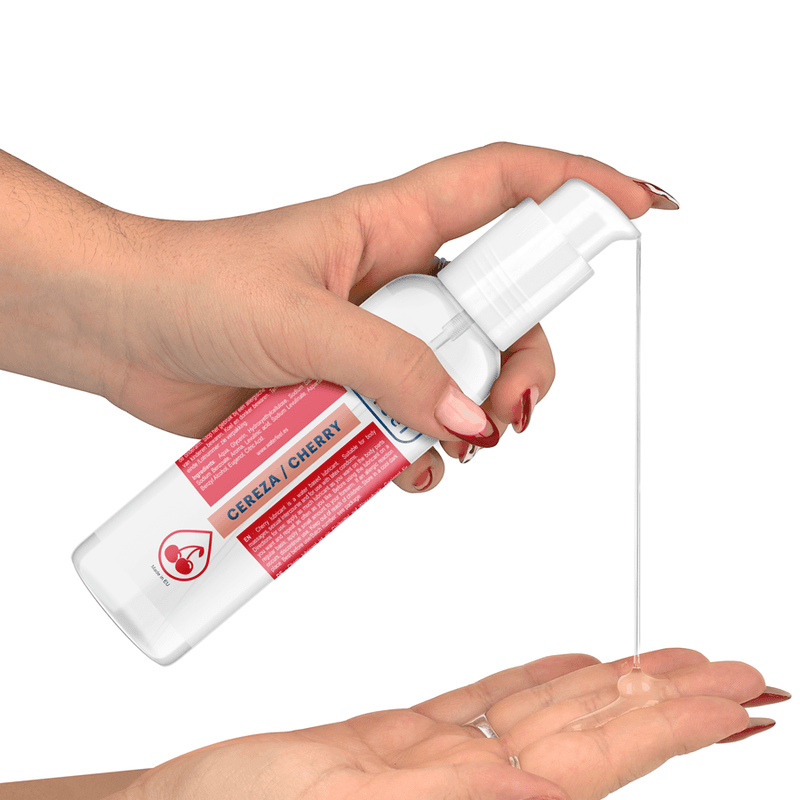 WATERFEEL - LUBRIFICANTE ALLA CILIEGIA 175 ML in Lubrificanti e gel stimolanti Desideria Shop - Latina, commercioVirtuoso.it