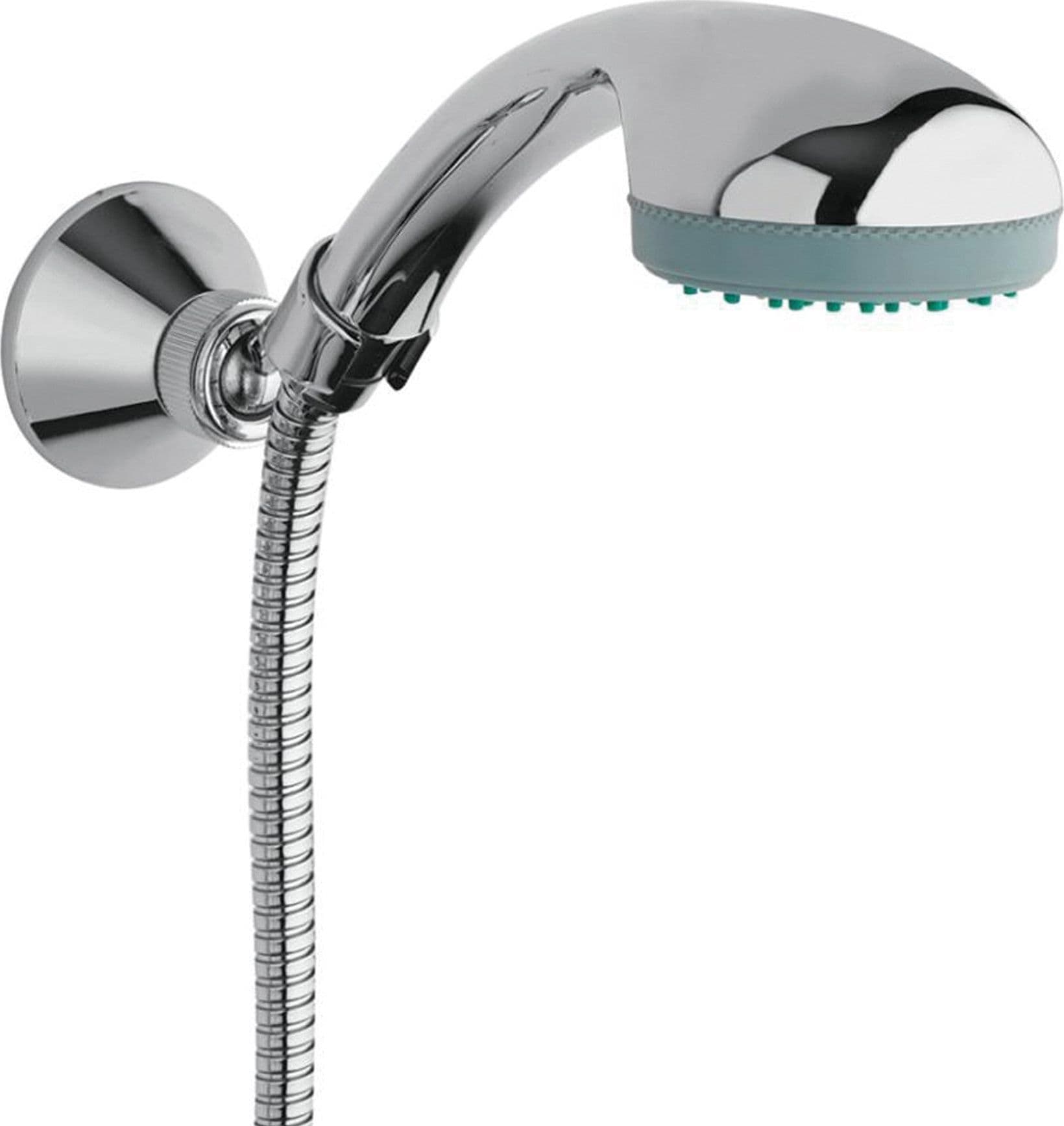 Gruppo vasca con doccia duplex cromato Squalo in Rubinetti per vasca Mondialshop - Parabiago, commercioVirtuoso.it