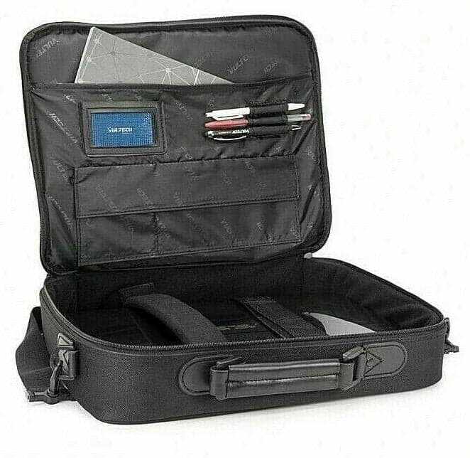 borsa vultech per notebook sino a 16 nera in Custodie morbide Tropposmart.it - Genova, commercioVirtuoso.it