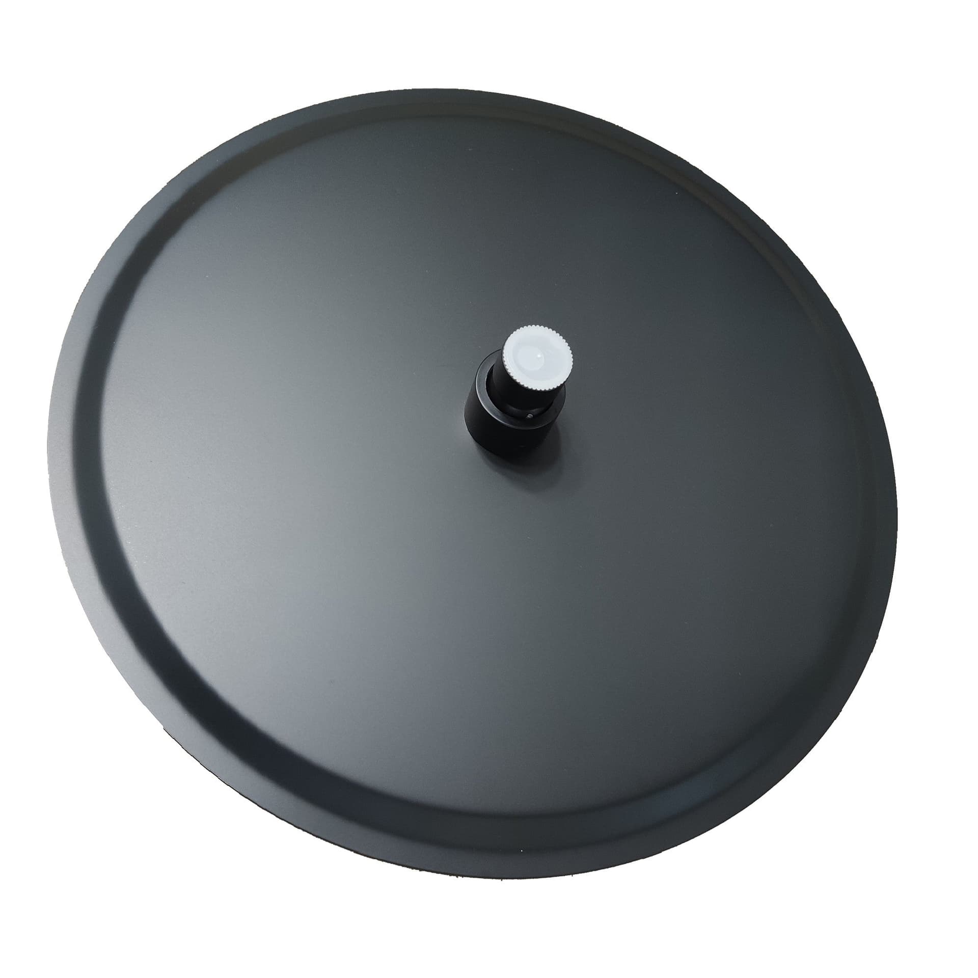 Colonna doccia nera con soffione miscelatore Termostatico Piave Black in Rubinetti per vasca Mondialshop - Parabiago, commercioVirtuoso.it