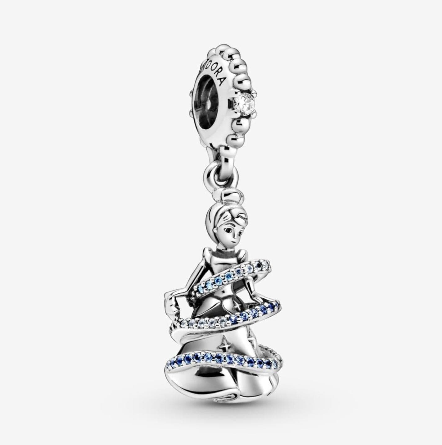 Pandora - charm pendente Magico momento di Cenerentola in Bead Charm Alba Gioielli - Casoria, commercioVirtuoso.it