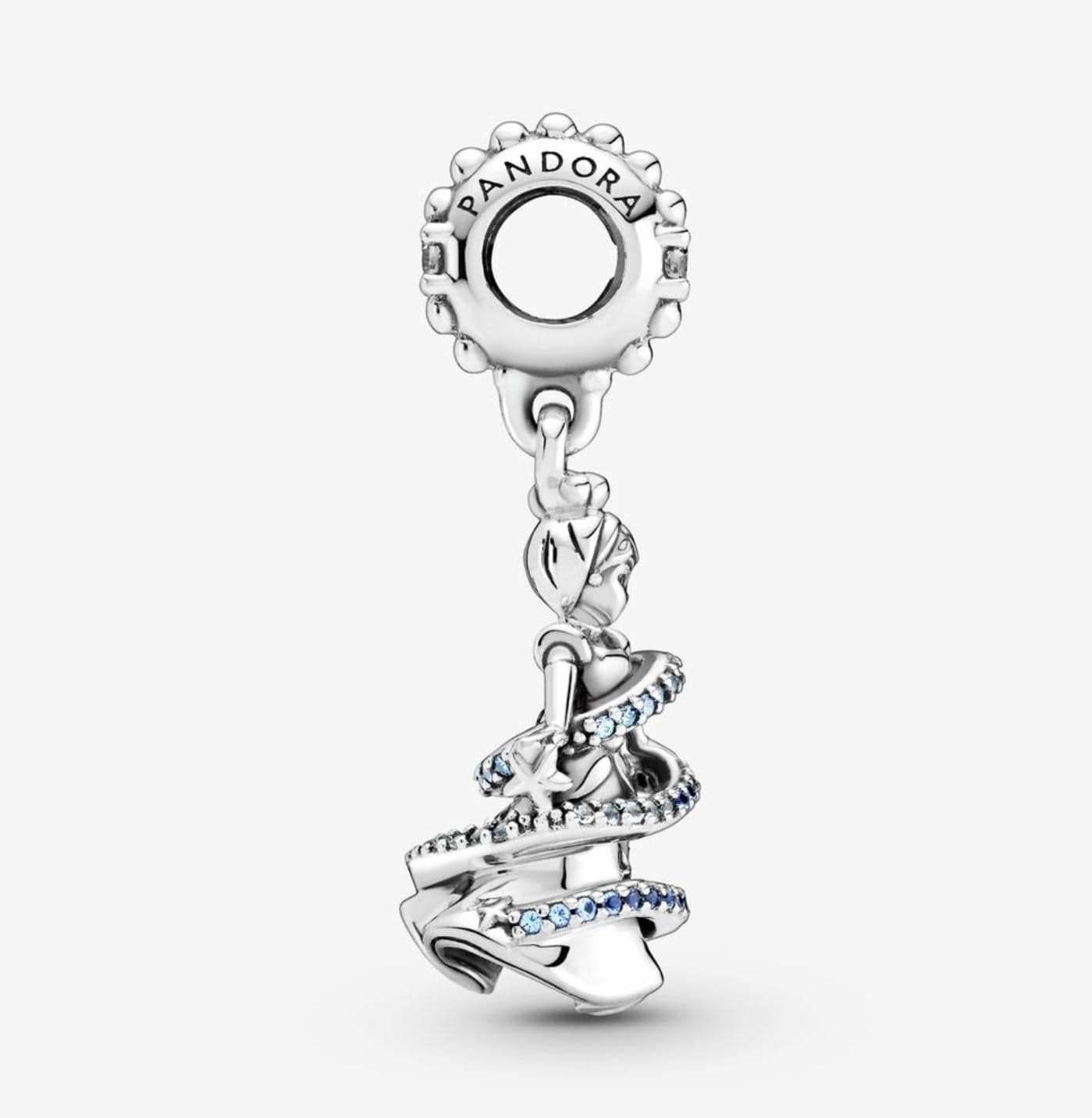 Pandora - charm pendente Magico momento di Cenerentola in Bead Charm Alba Gioielli - Casoria, commercioVirtuoso.it