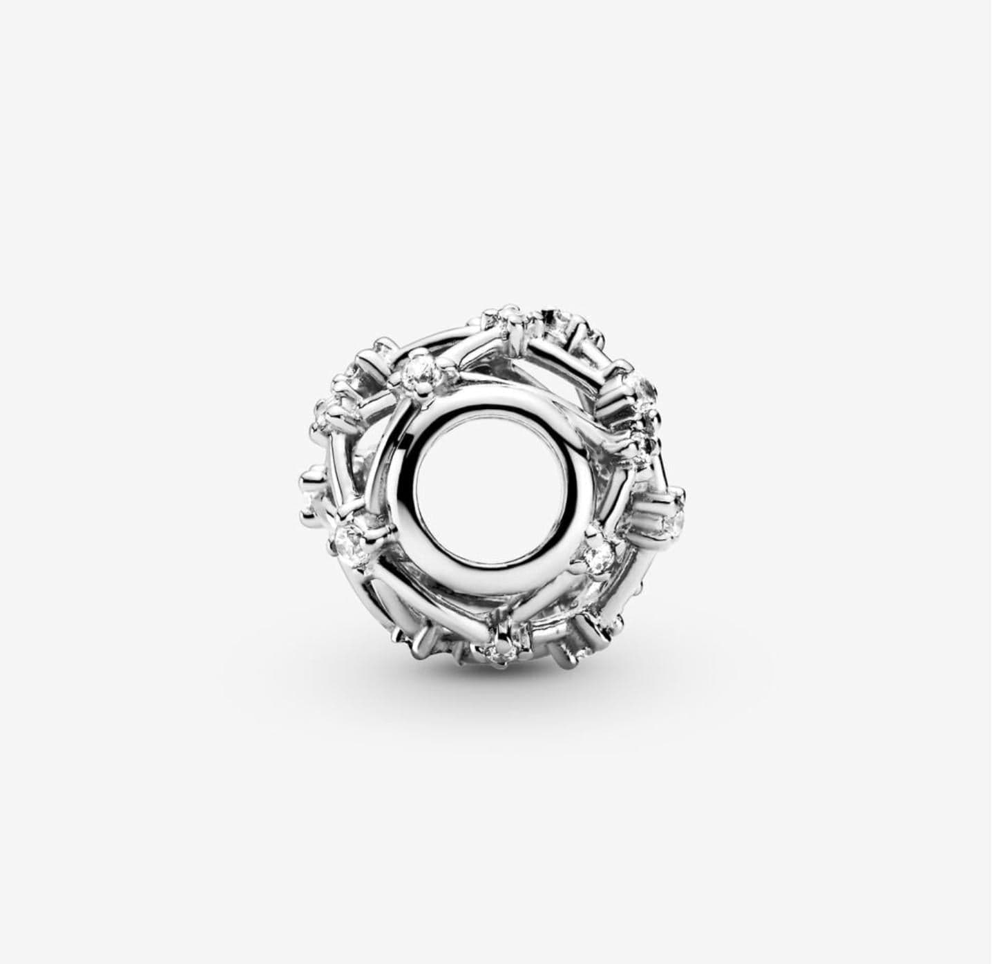 Pandora - Charm openwork Costellazioni
