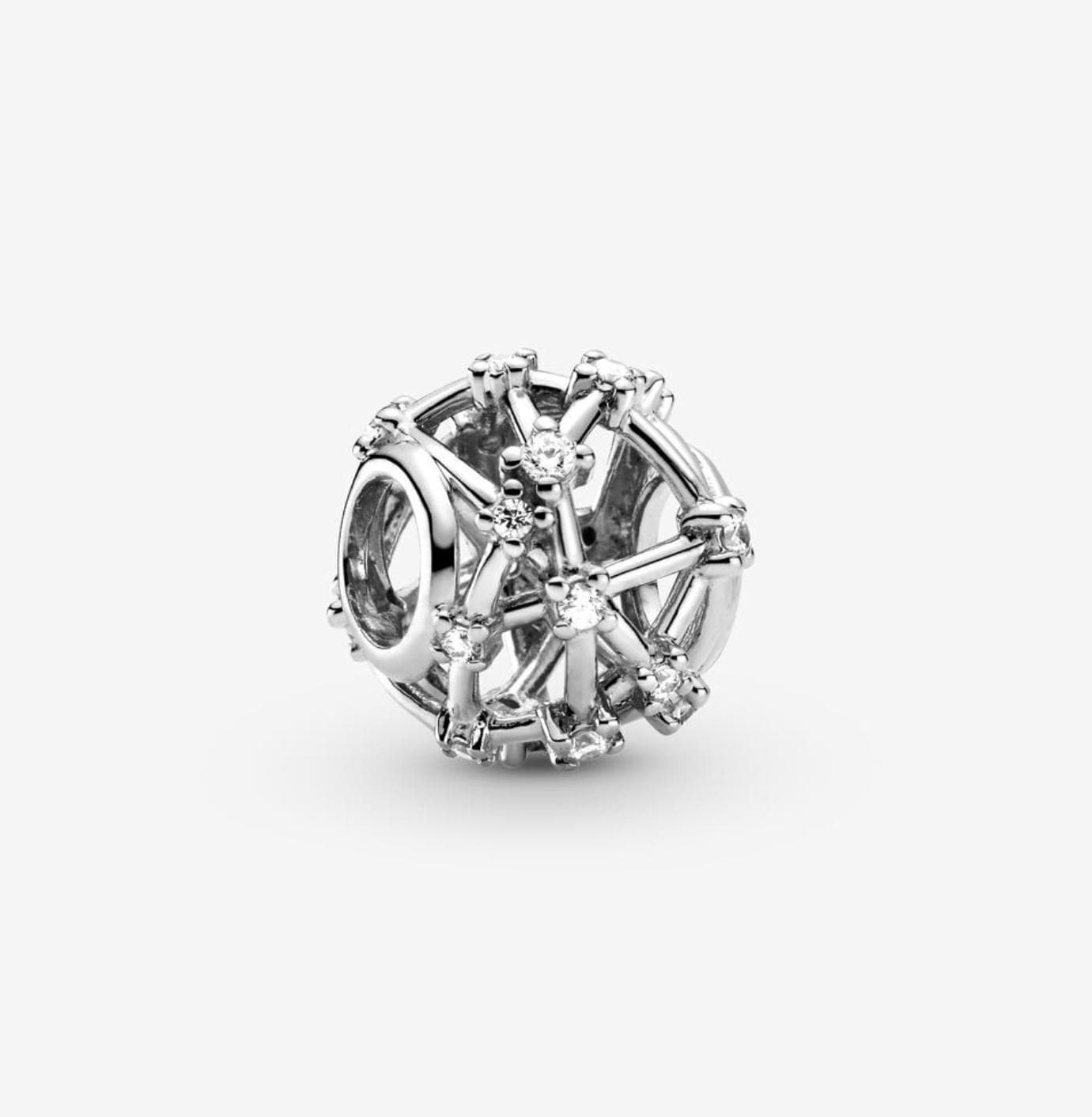 Pandora - Charm openwork Costellazioni in Bead Charm Alba Gioielli - Casoria, commercioVirtuoso.it