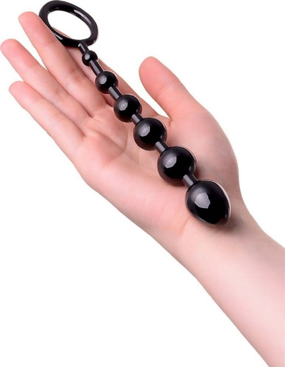 Anal Beads 761310 S catena anale di A-Toys in Palline anali Sexy Tentazioni - Siracusa, commercioVirtuoso.it