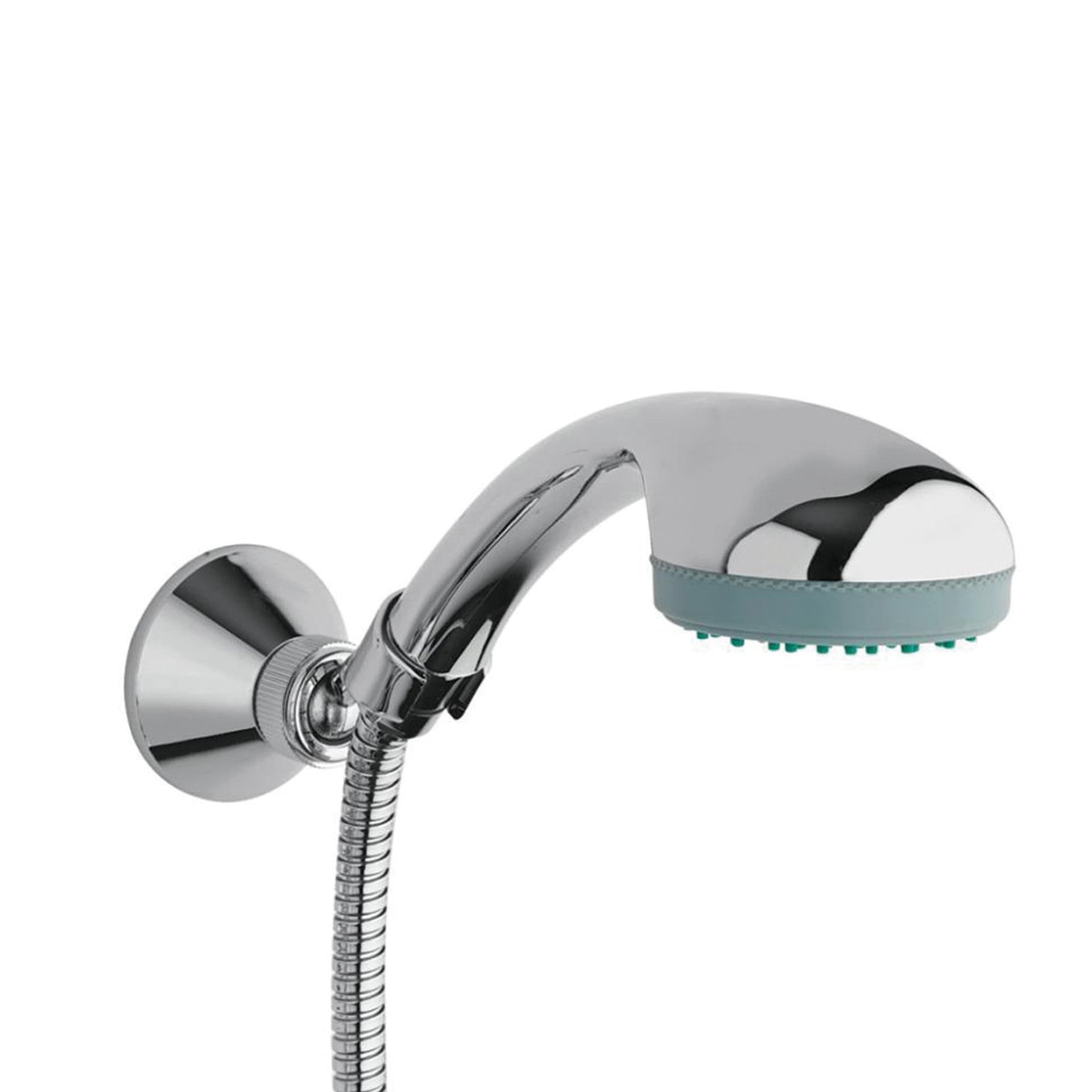 Gruppo doccia esterno con duplex cromato Squalo in Rubinetti per vasca Mondialshop - Parabiago, commercioVirtuoso.it