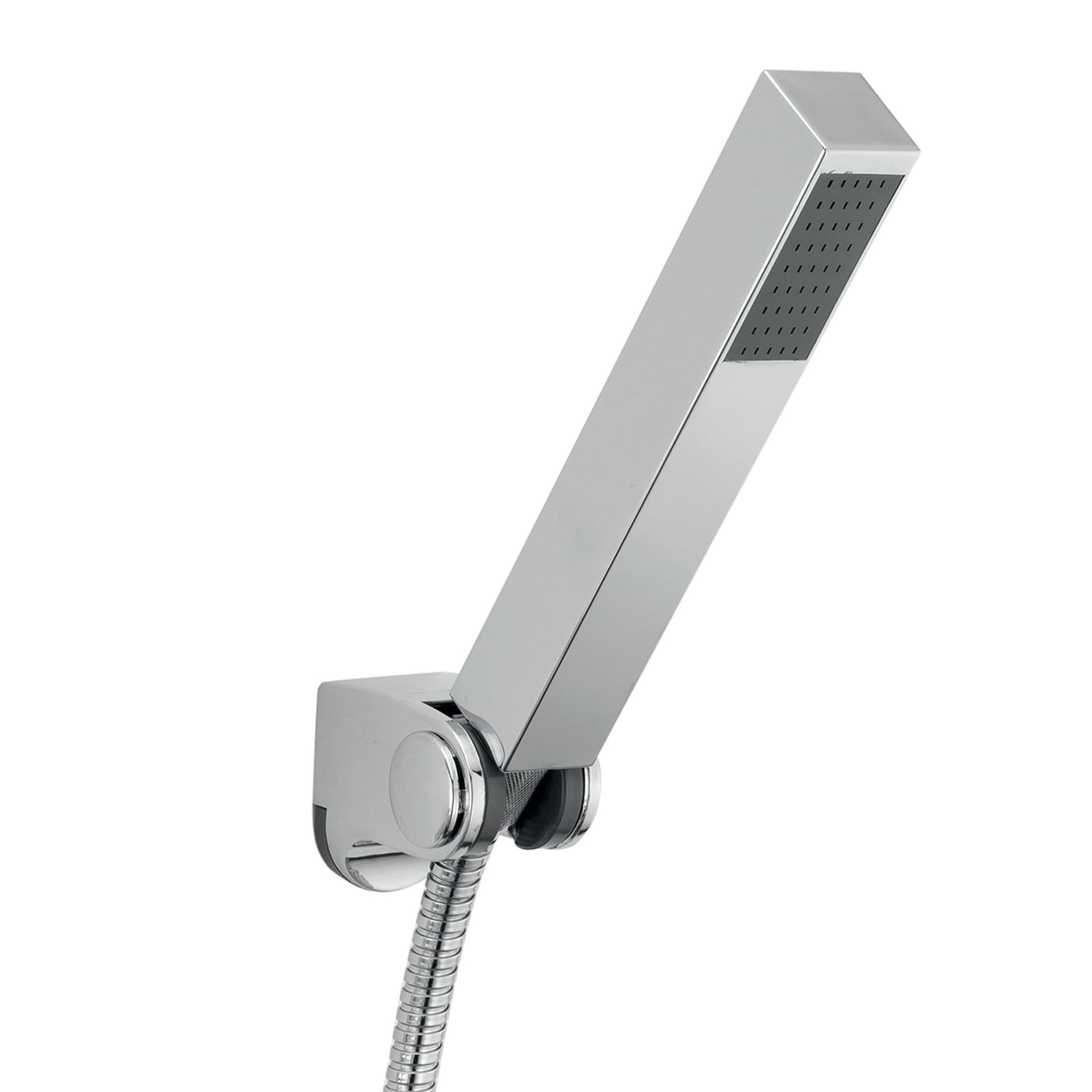 Gruppo vasca esterno con doccia cromato Manhattan in Rubinetti per vasca Mondialshop - Parabiago, commercioVirtuoso.it