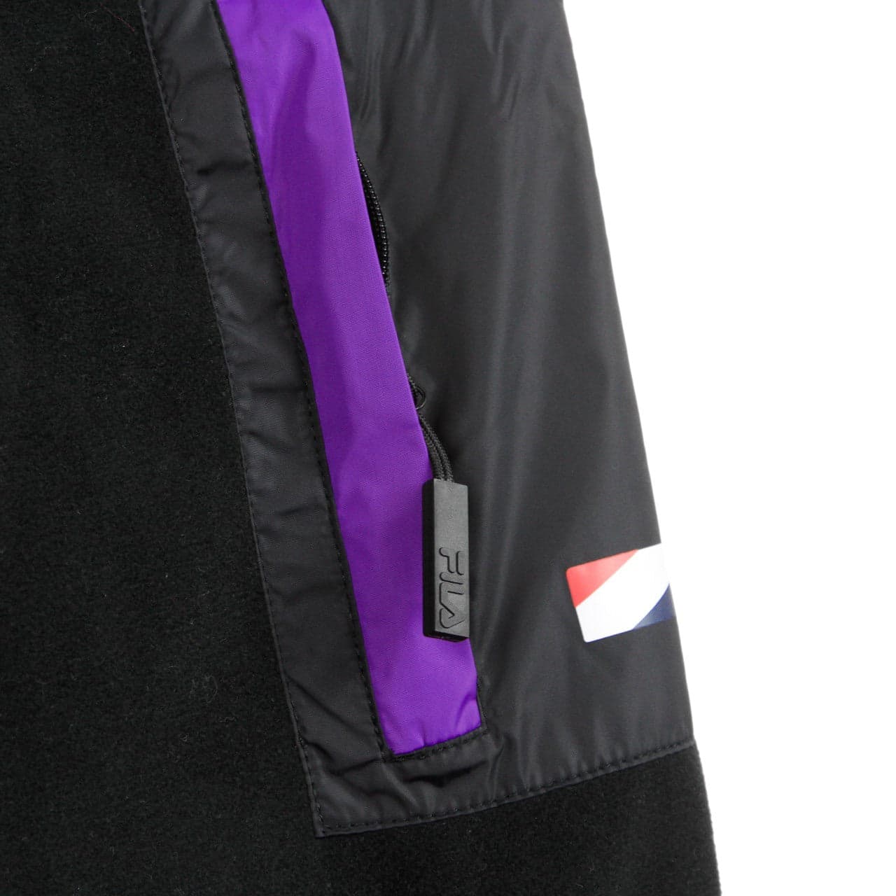 FILA Pantalone Tuta Felpato Uomo Reon Black da uomo in Pantaloni sportivi Drestige - Casamassima, commercioVirtuoso.it