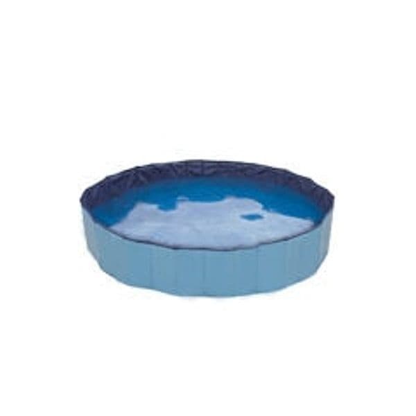 Piscina per Cani in Rampe 101 Market - Poggibonsi, commercioVirtuoso.it
