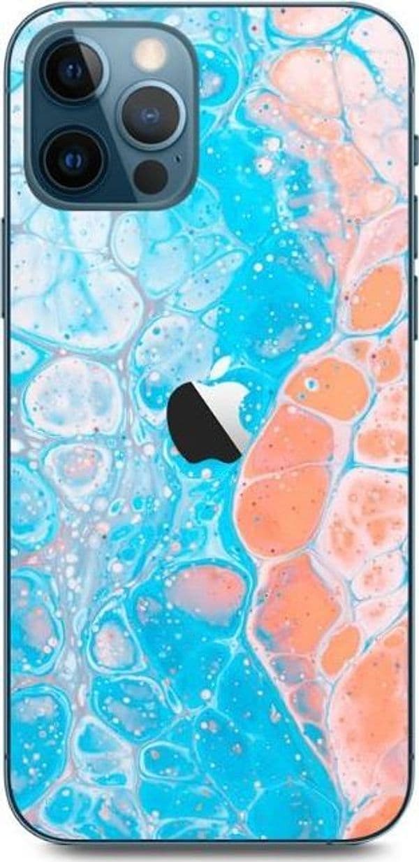 pellicola posteriore da taglio per smartphone universale personalizzata con  plotter da taglio devia