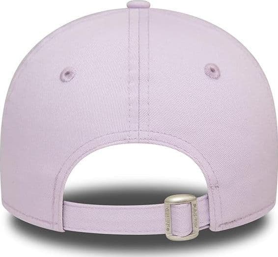 New Era 9Forty - Cappellino da donna Los Angeles Dodgers Pastel Blue in Berretti da baseball 3A Moda Mare Sport - Bellaria Igea Marina, commercioVirtuoso.it