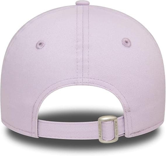 New Era 9Forty - Cappellino da donna Los Angeles Dodgers Pastel Blue in Berretti da baseball 3A Moda Mare Sport - Bellaria Igea Marina, commercioVirtuoso.it