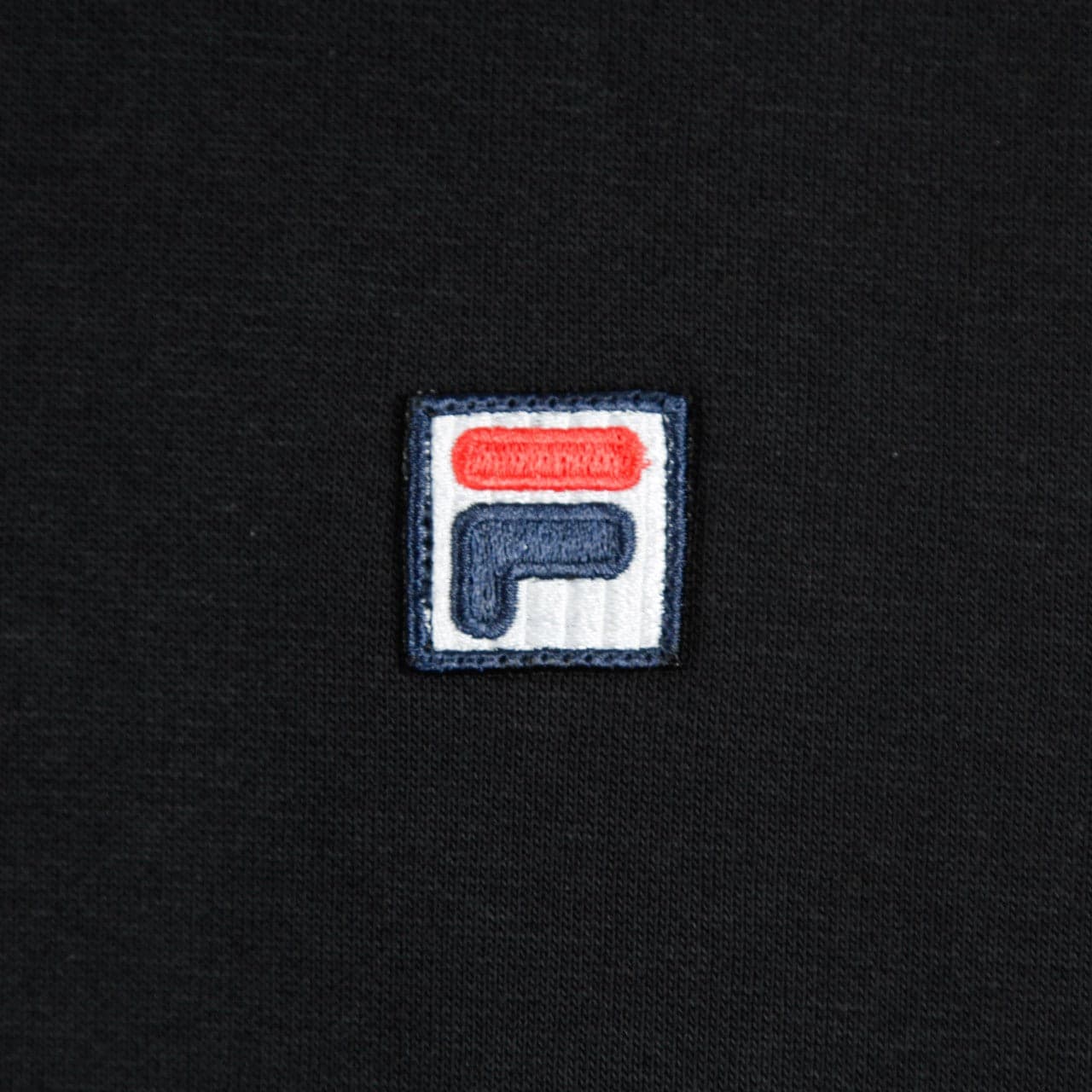 FILA Felpa Cappuccio Corta Donna Floresha Black da donna in Felpe con cappuccio Drestige - Casamassima, commercioVirtuoso.it