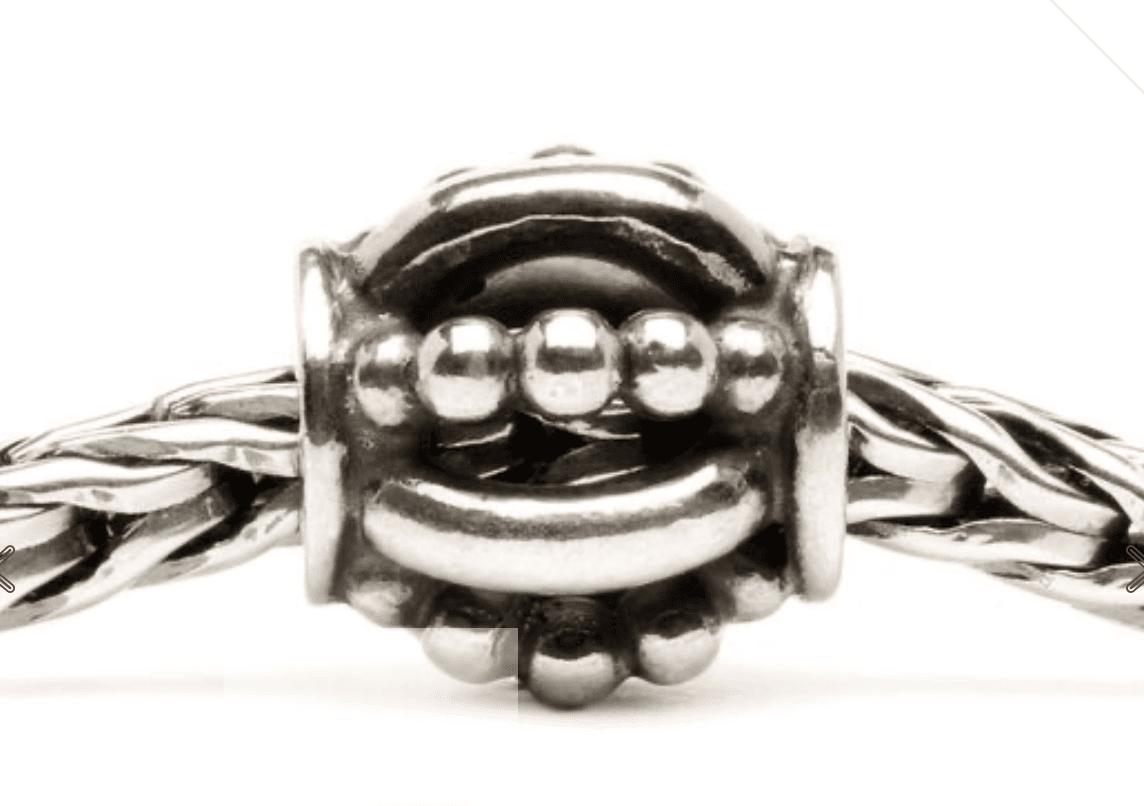 Corona - Trollbeads in Bead Charm Alba Gioielli - Casoria, commercioVirtuoso.it