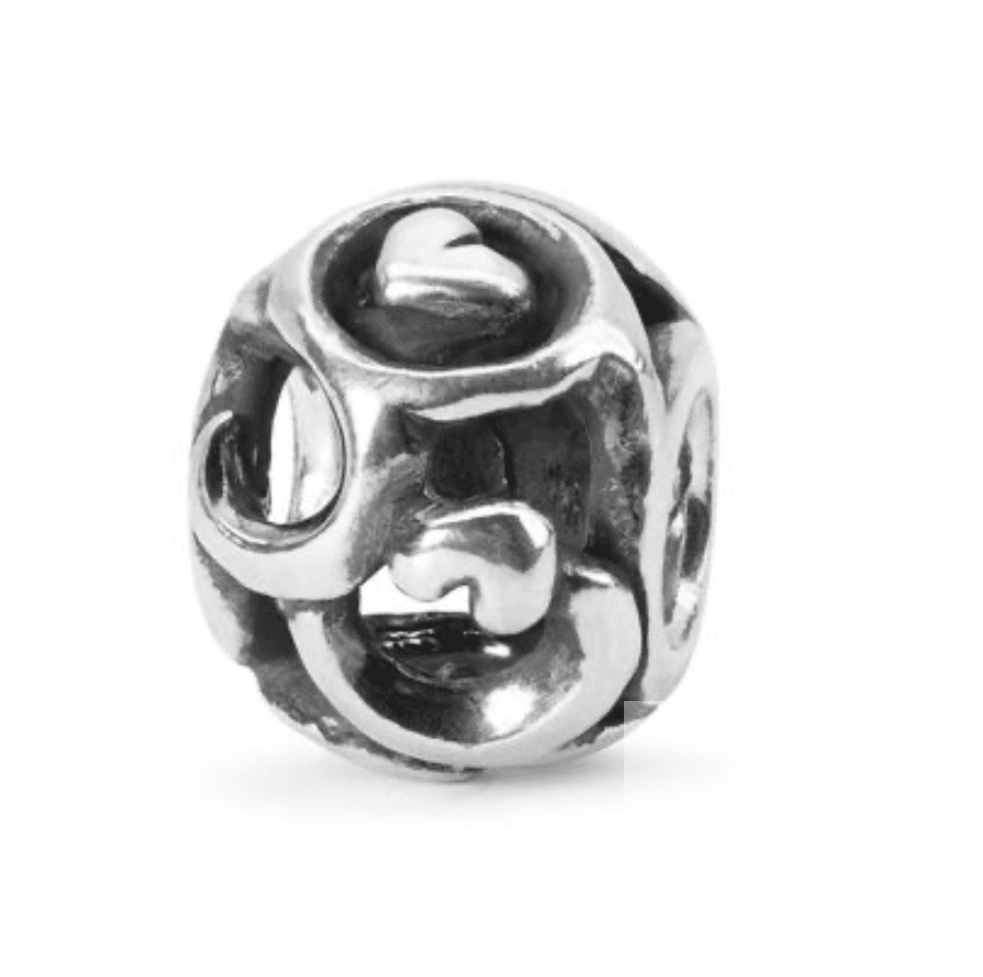 Amore a prima vista -Trollbeads in Bead Charm Alba Gioielli - Casoria, commercioVirtuoso.it