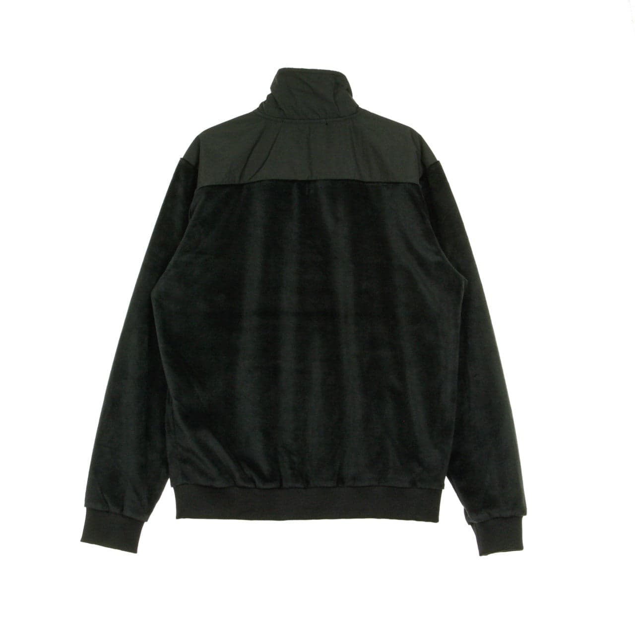 IUTER Felpa Collo Alto Uomo Teddybear Pullover Black da uomo in Maglioni Drestige - Casamassima, commercioVirtuoso.it