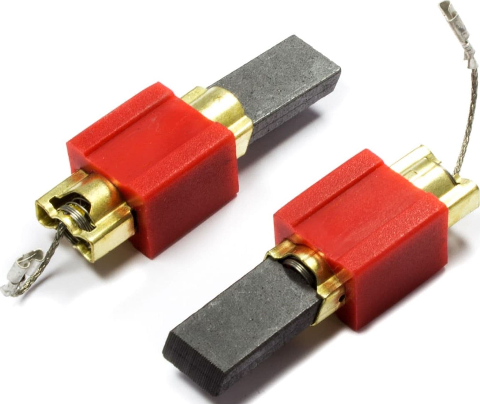 SPAZZOLA MOTORE LAVATRICE 2pz 5x15x29,5/27mm MIELE 04297410, 04297411, in prodotto EuroStore07 - Alatri, commercioVirtuoso.it