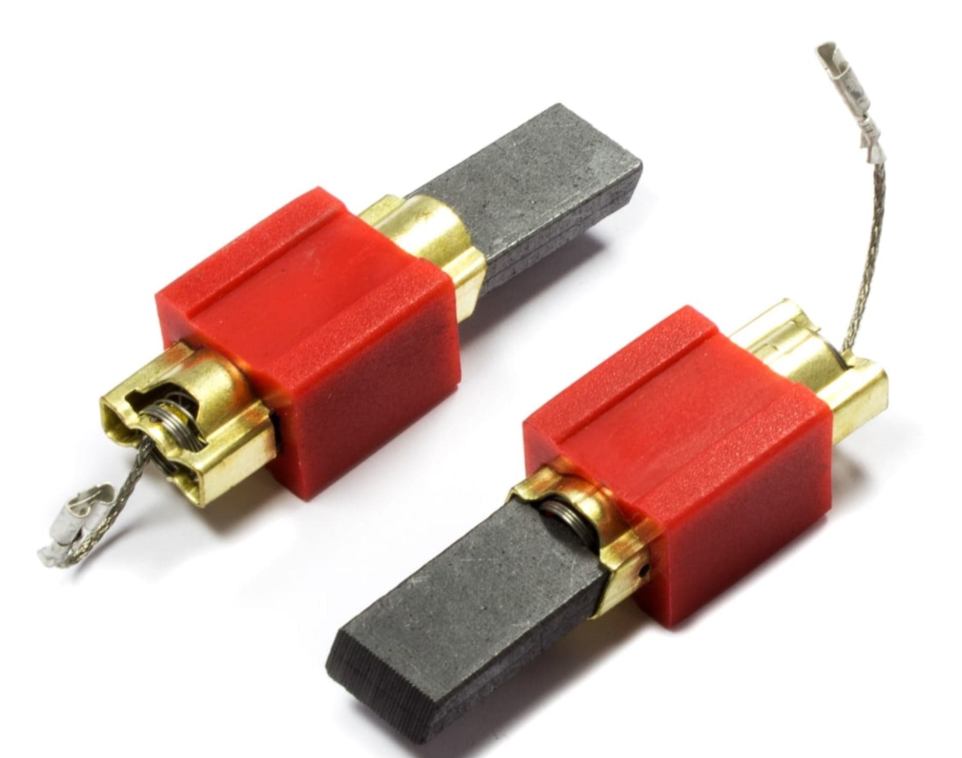 SPAZZOLA MOTORE LAVATRICE 2pz 5x15x29,5/27mm MIELE 04297410, 04297411, in prodotto EuroStore07 - Alatri, commercioVirtuoso.it