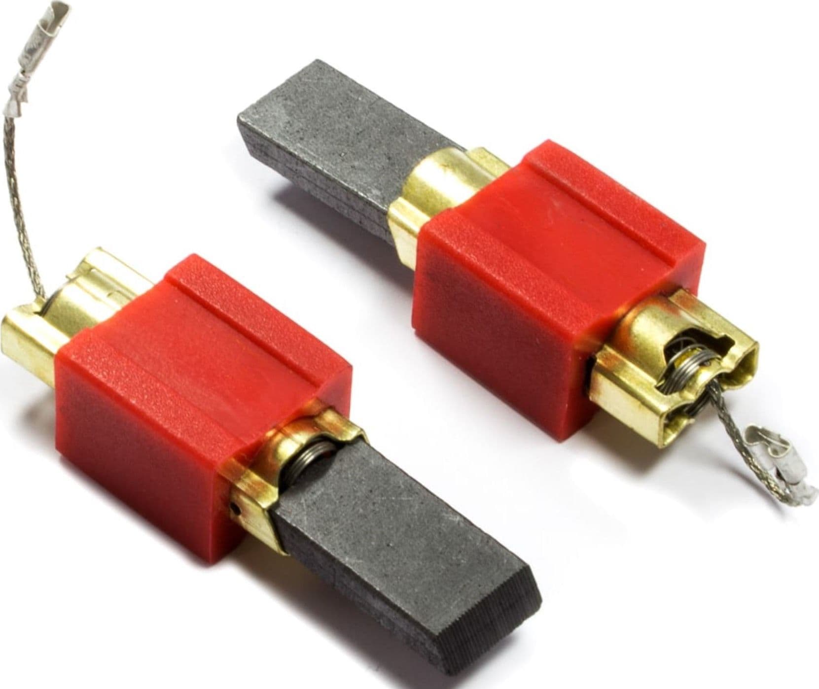 SPAZZOLA MOTORE LAVATRICE 2pz 5x15x29,5/27mm MIELE 04297410, 04297411, in prodotto EuroStore07 - Alatri, commercioVirtuoso.it
